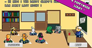 Poppy Kart - Soundtrack