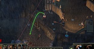 Canyon Cross DLC for Dustwind: Resistance