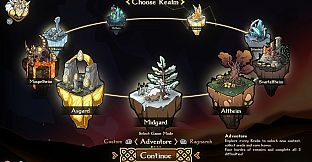 Nordic Ashes: The Complete Saga