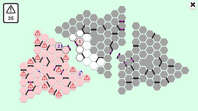 hexceed - Finis Pack