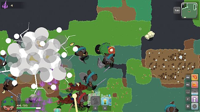 Wrath of the Roothless