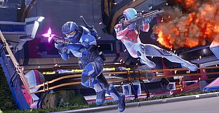 SPLITGATE: Arena Reloaded