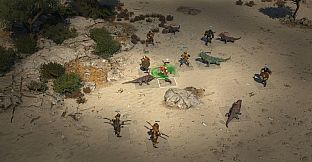 Wartales, Pirates of Belerion