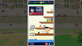 Game Studio Simulator（我要做游戏）