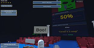 Debate!