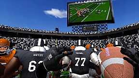 2MD: VR Football Unleashed ALL☆STAR