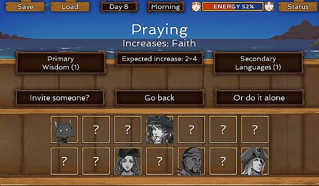 Heileen 3: New Horizons