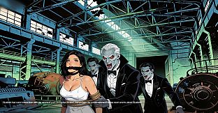 The Lord of Chaos and His Beautiful Succubi