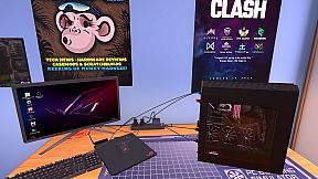 PC Building Simulator