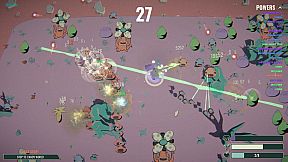 Star Farmer: Prologue