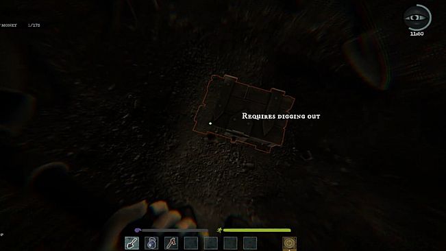 Treasure Cove