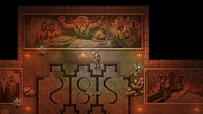 Drova - Forsaken Kin