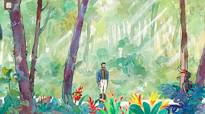 The Island of Crossed Destinies