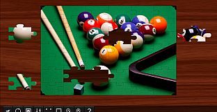 Jigsaw Puzzle World - Hobbies