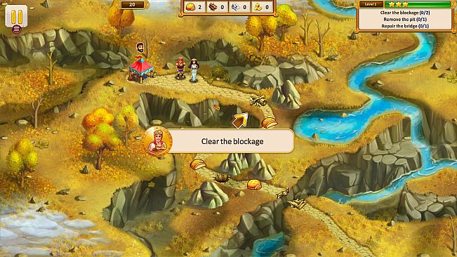 Argonauts Agency 3: Chair of Hephaestus