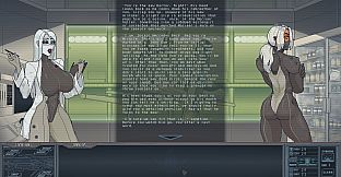 Darkstar Medical Mercenary