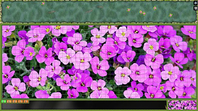 Jigsaw Puzzle Pack - Pixel Puzzles Ultimate: Variety Pack 3XL