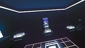 Traceur's Dreamlab VR