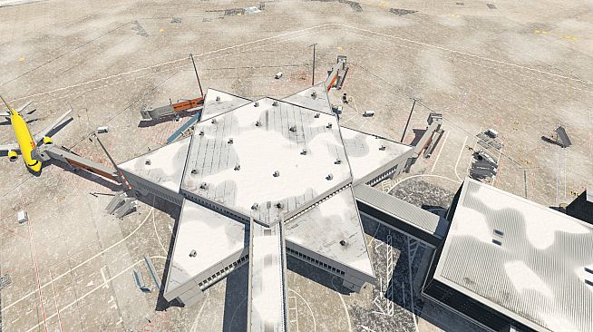 X-Plane 11 - Add-on: Aerosoft - Airport Köln/Bonn