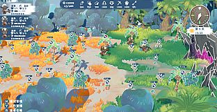 Animal Island: The Wolf’s Onslaught