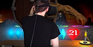 Manastorm: Champions of G'nar