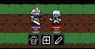 Background RPG