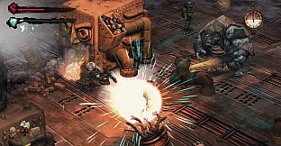 Smoke and Sacrifice Original Soundtrack