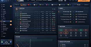 Table Tennis Manager 27