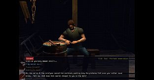 Kidnapped Simulator