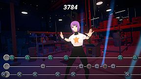 Anime Dance-Off – Las Vegas