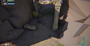 Evie: The Echo Condition