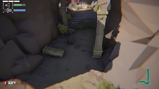 Evie: The Echo Condition