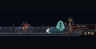 EDGEBORN: Desktop RPG