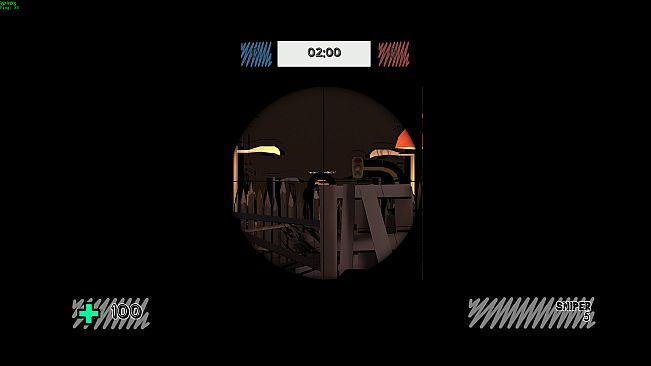 Headpunk: The Comic-Style Battle Chaos