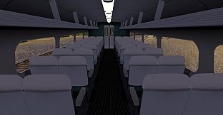 Trainz Simulator DLC: Aerotrain