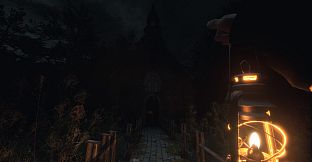 Untold Memories: Potter's Field