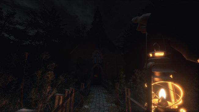 Untold Memories: Potter's Field