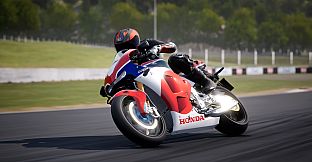 RIDE 4 - The Collector's Pack