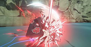 NTBSS: Master Character Training Pack - Hidan