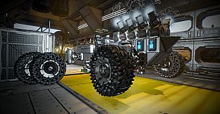 Space Engineers - Wasteland