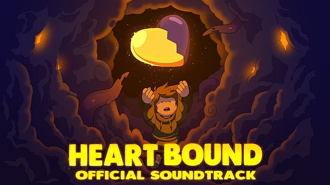 Heartbound - OST