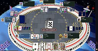Hold'em Fold'em Poker - Deep Freeze