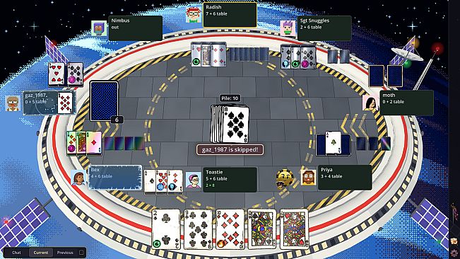 Hold'em Fold'em Poker - Deep Freeze