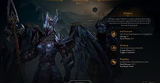 Jotunnslayer: Hordes of Hel - Heimdal's Bifrost Legendary Armor Pack