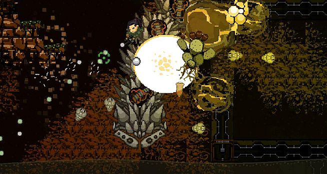 XYLITH - Hostile Planet