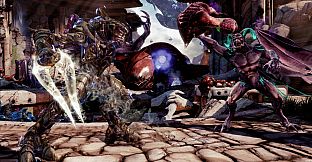 Killer Instinct: Anniversary Edition