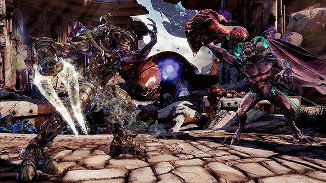 Killer Instinct: Anniversary Edition