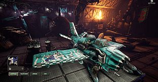 Warhammer 40,000: Dakka Squadron - Flyboyz Edition