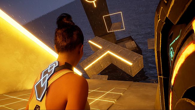 The Gravity Complex