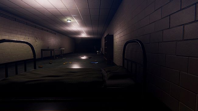 The Sleep Experiment